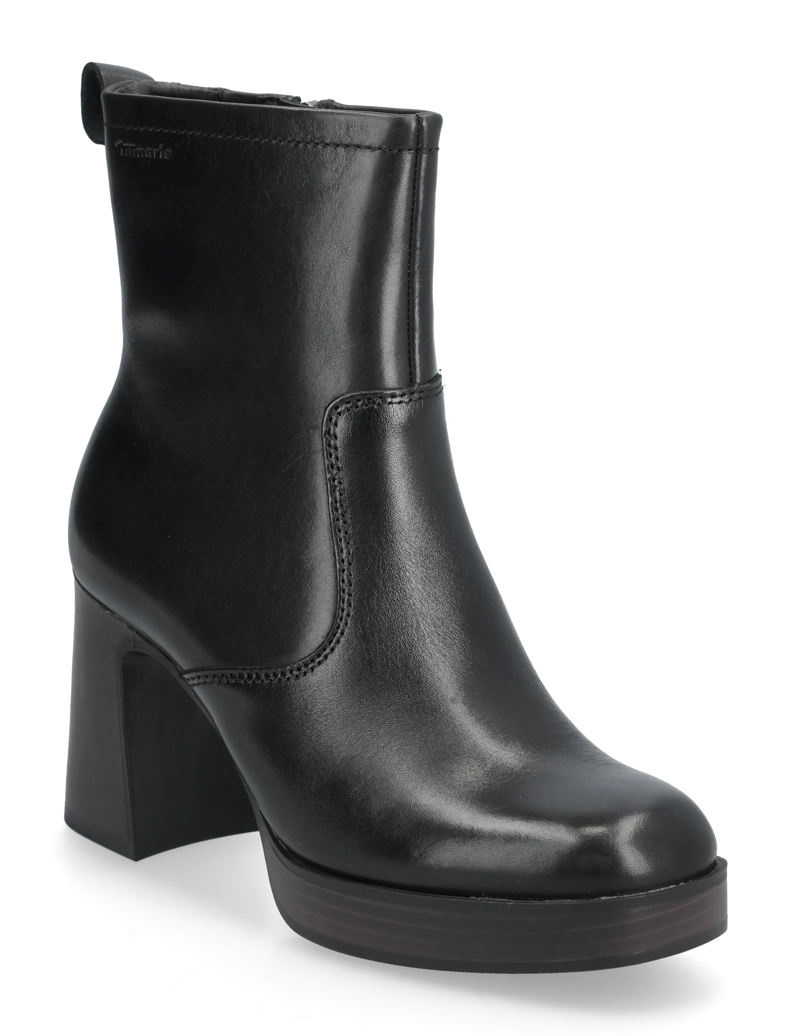 Tamaris Women Boots - Tamaris - BLACK / black