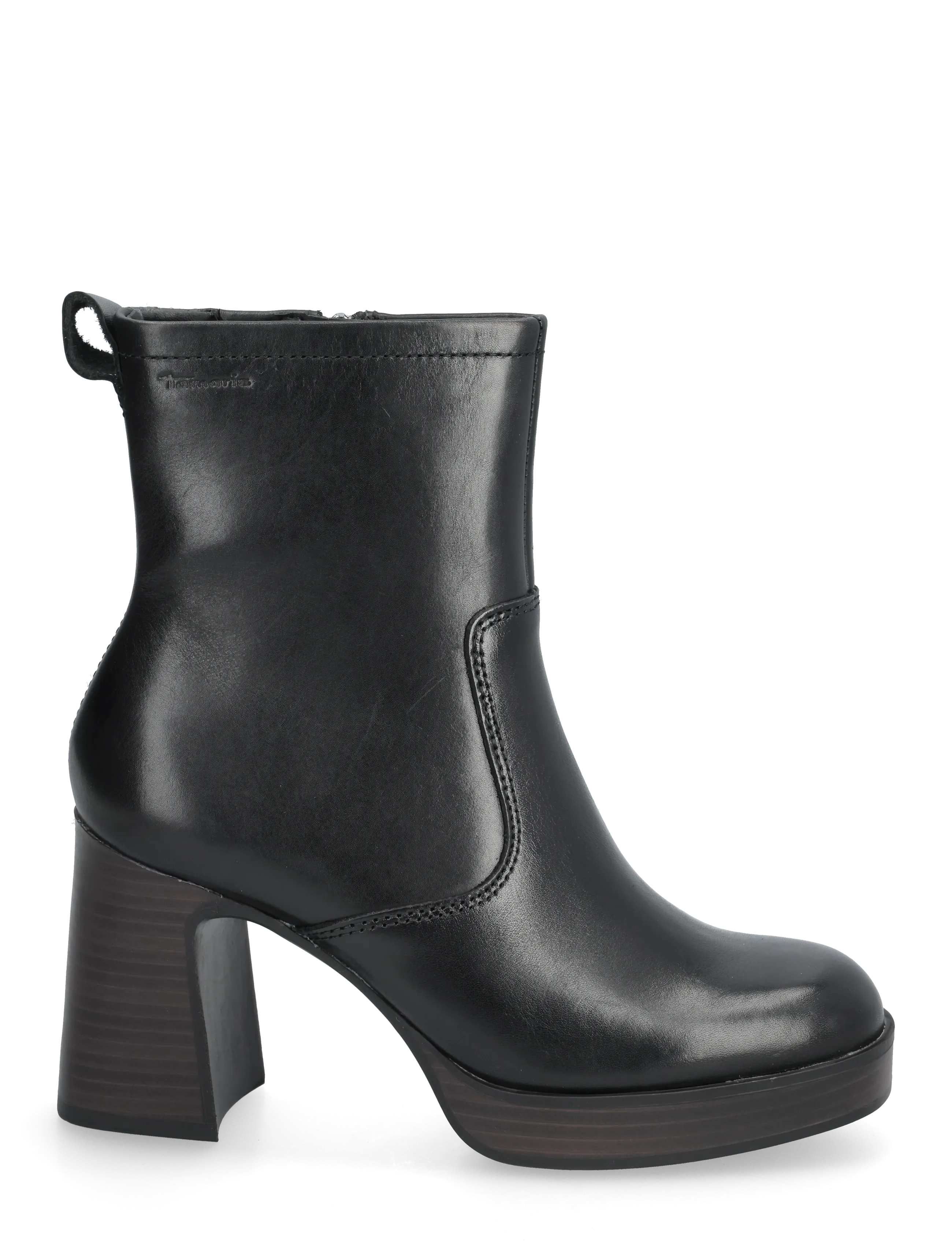 Tamaris - Women Boots - black - 1