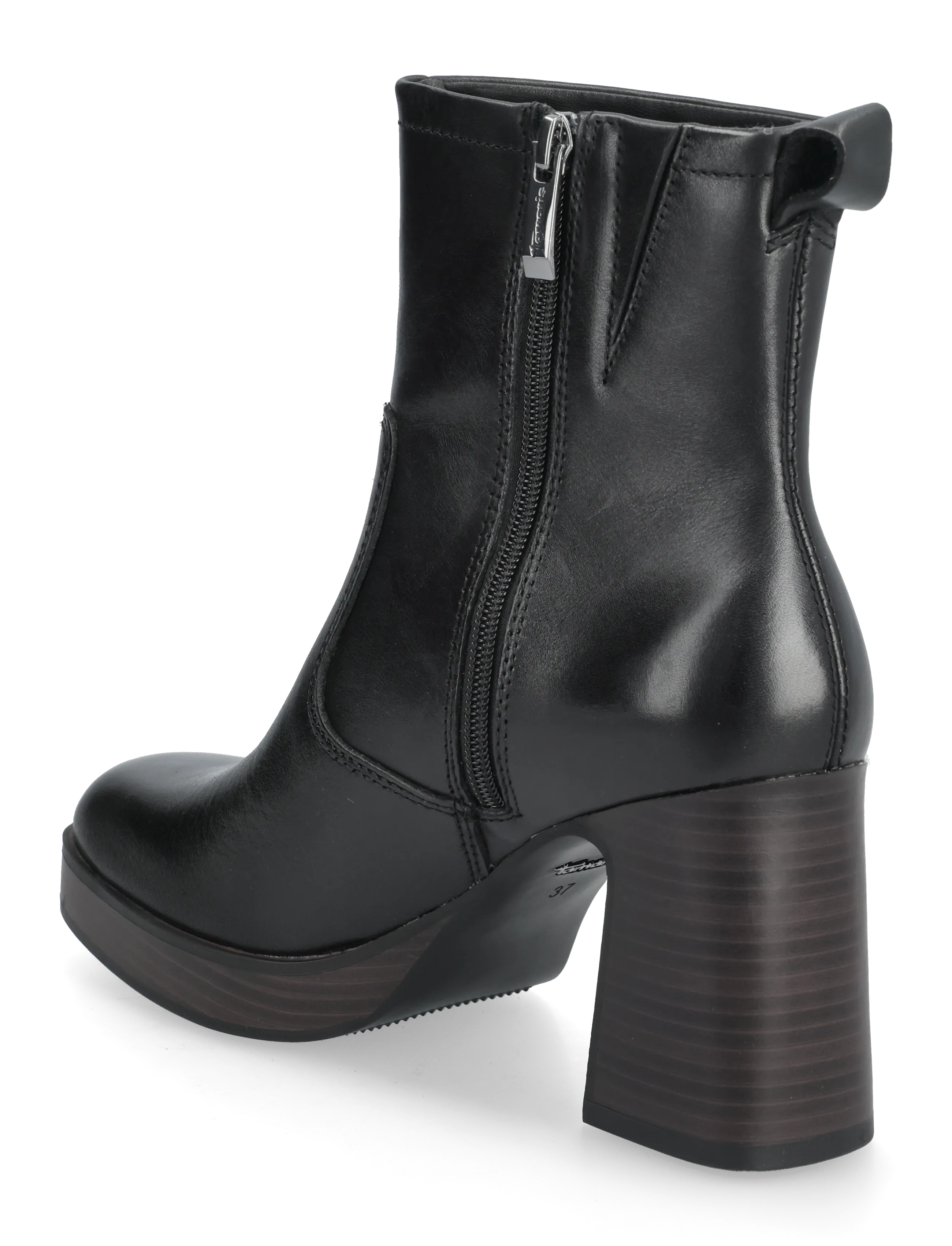Tamaris - Women Boots - black - 2