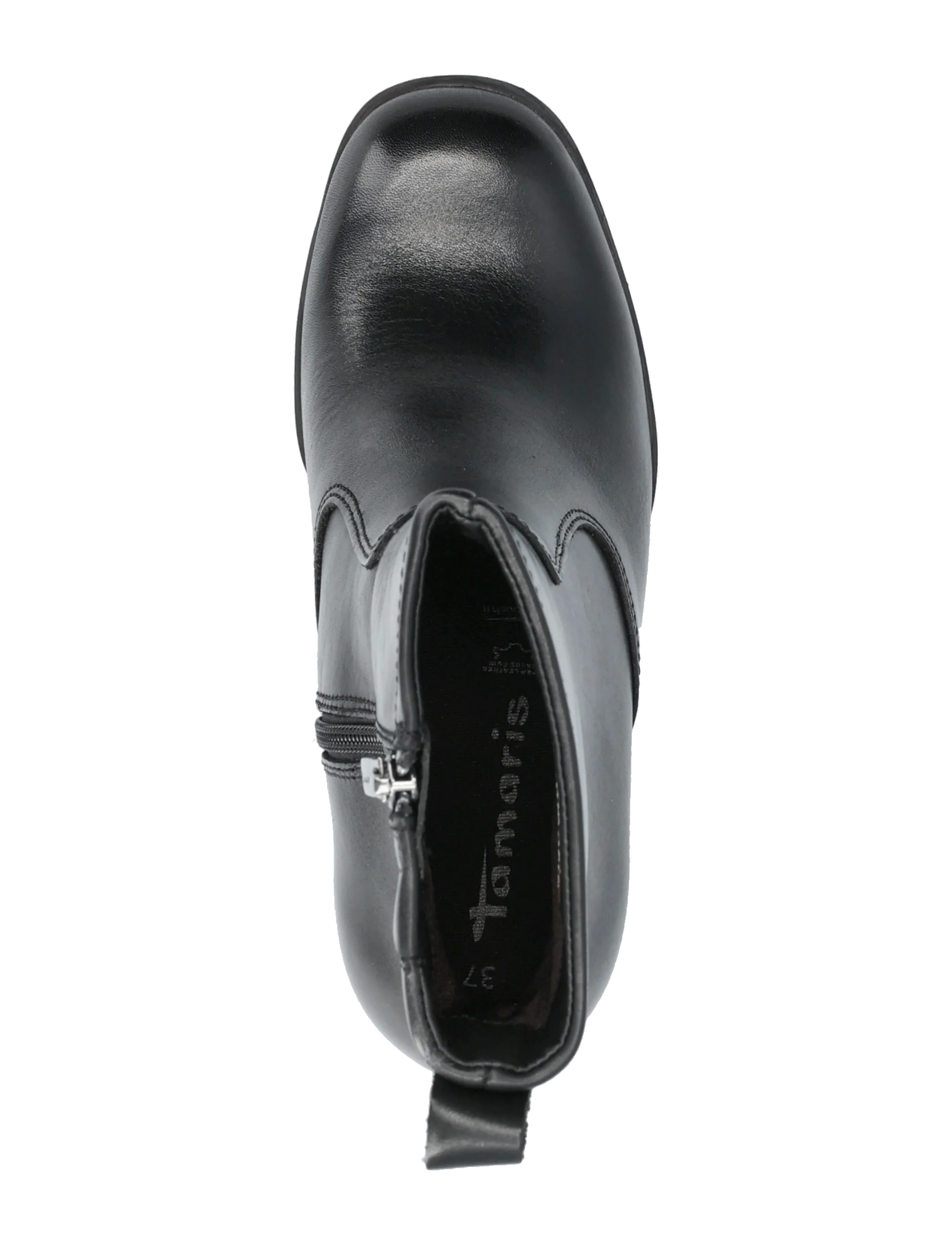 Tamaris - Women Boots - black - 3