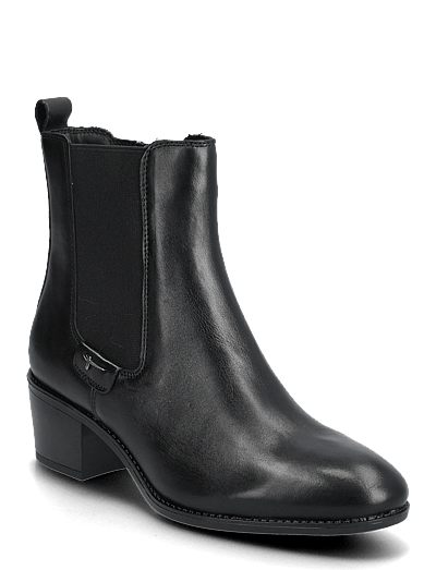 Women Boots - AnkelstøVler Med HæL