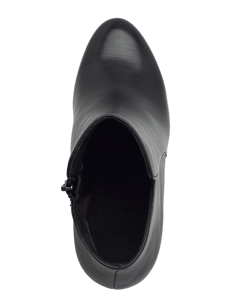 Tamaris - Women Boots - bottines à talons - black matt - 3