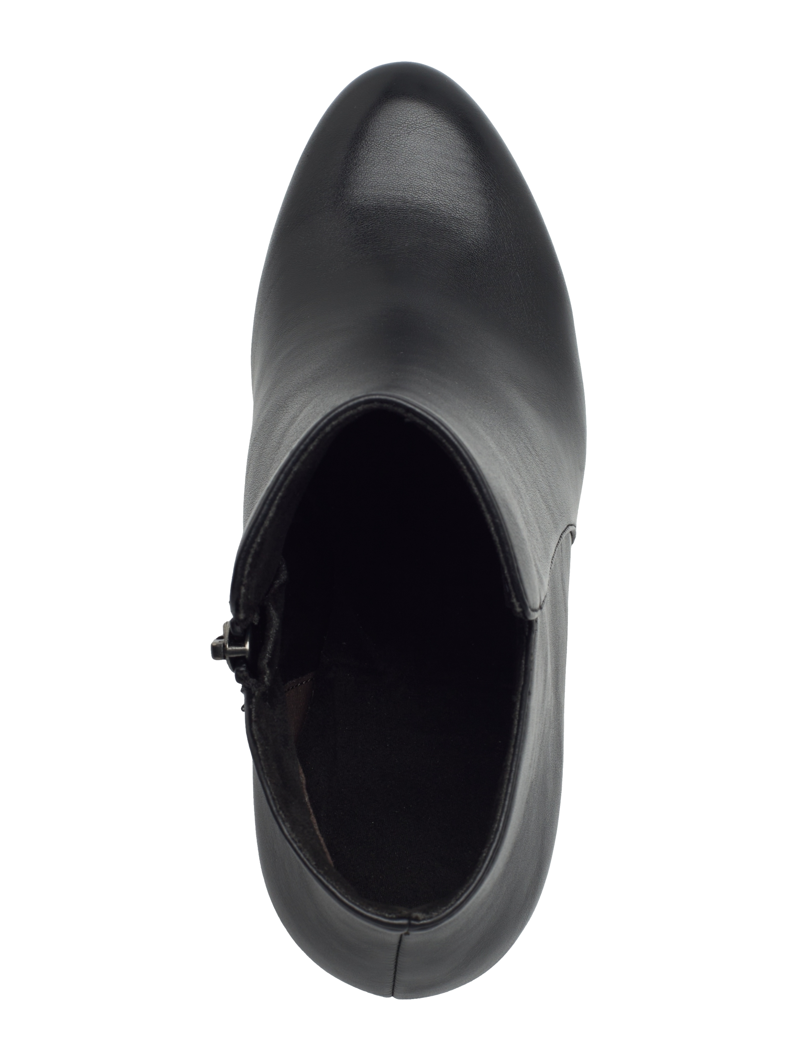 Tamaris - Women Boots - stövletter - black matt - 3