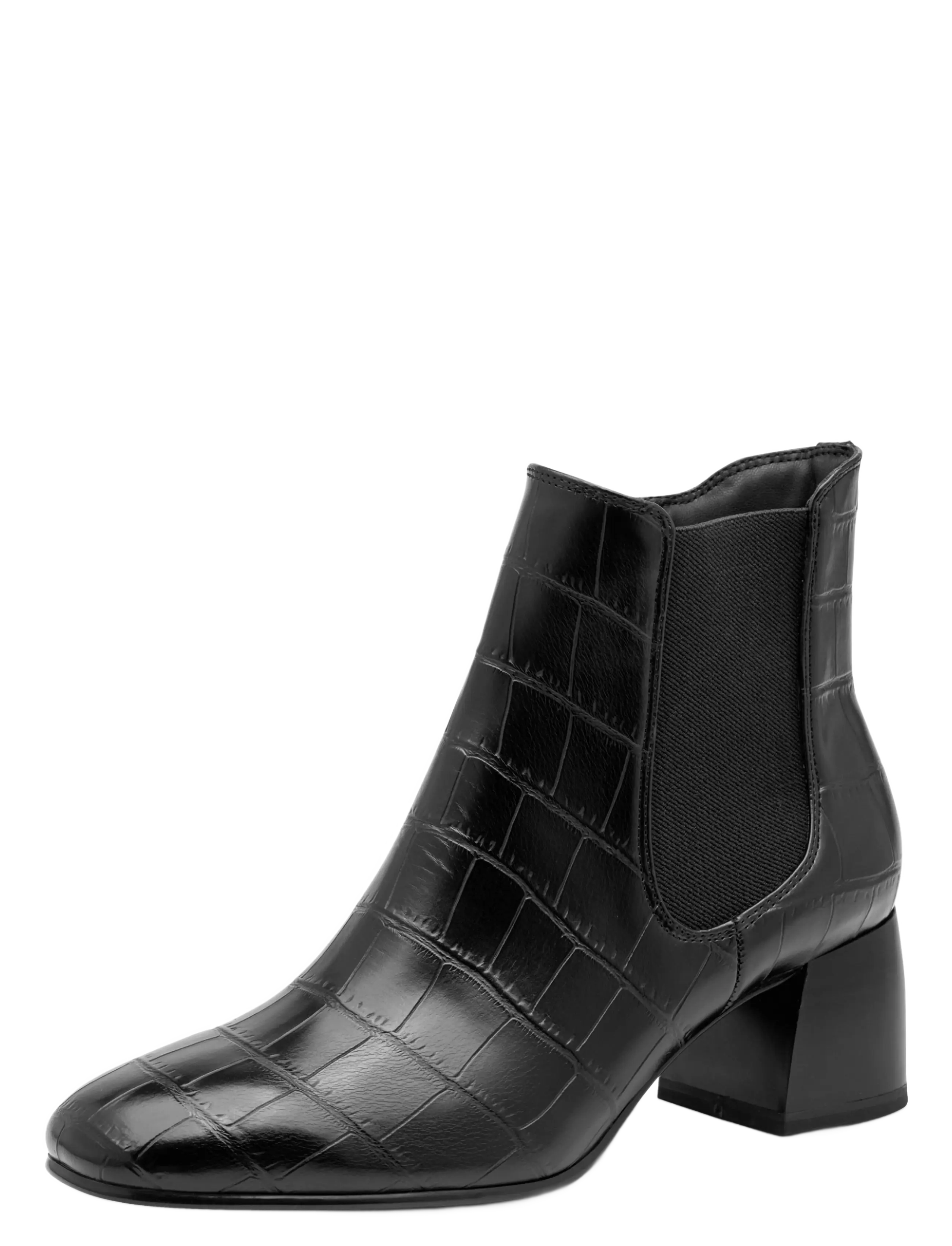 BLACK CROCO
