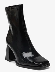 Tamaris - Women Boots - høye hæler - black - 0