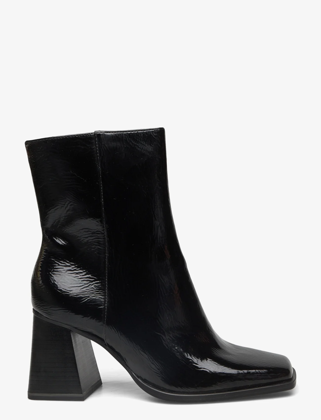 Tamaris - Women Boots - høye hæler - black - 1