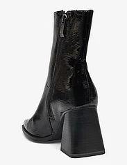 Tamaris - Women Boots - augsts papēdis - black - 2