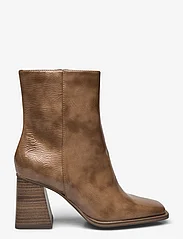 Tamaris - Women Boots - høye hæler - camel - 1