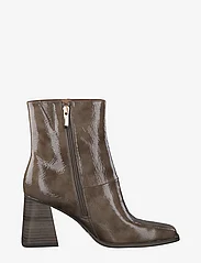 Tamaris - Women Boots - høye hæler - camel - 5
