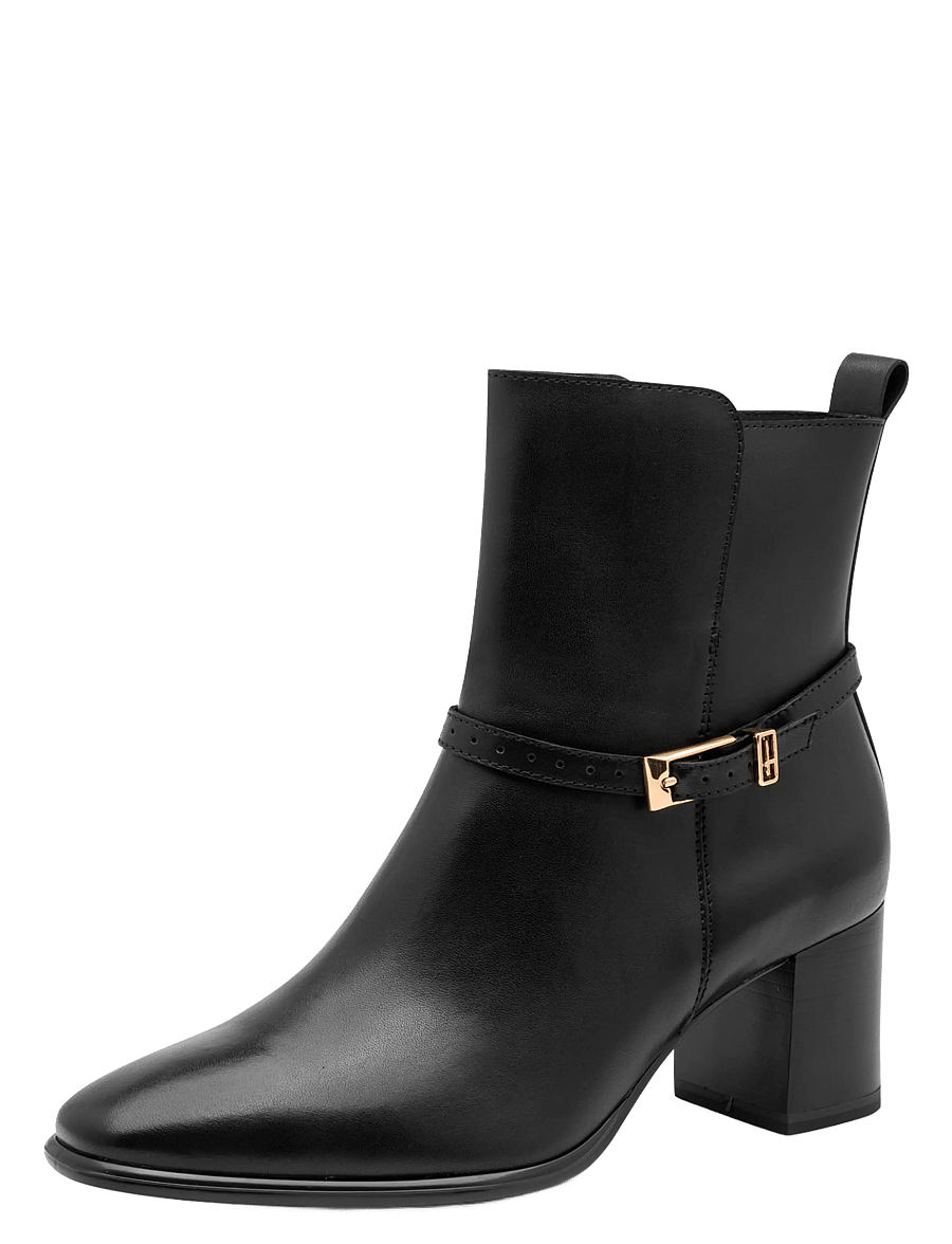 Tamaris - Women Boots - black - 0