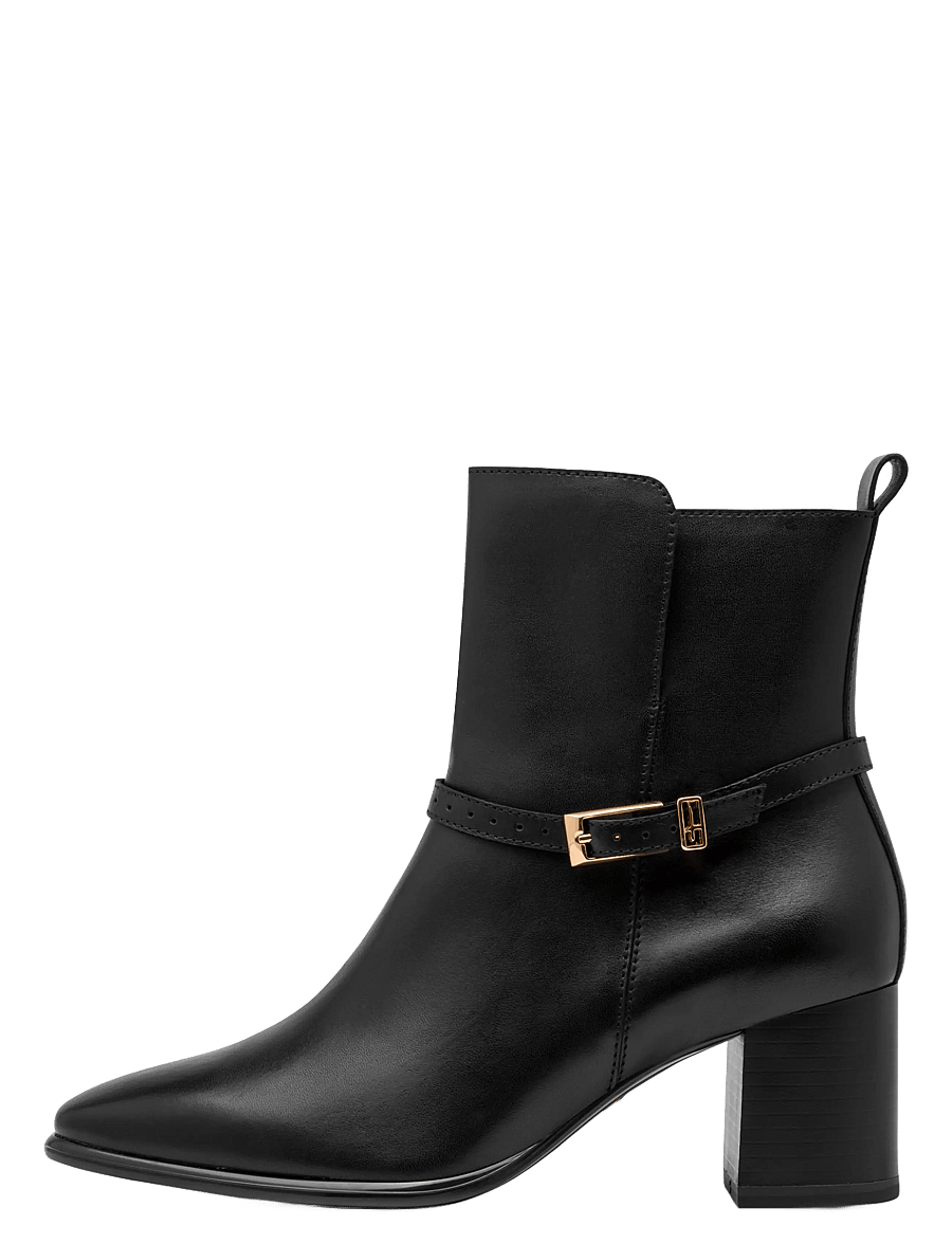 Tamaris - Women Boots - black - 1