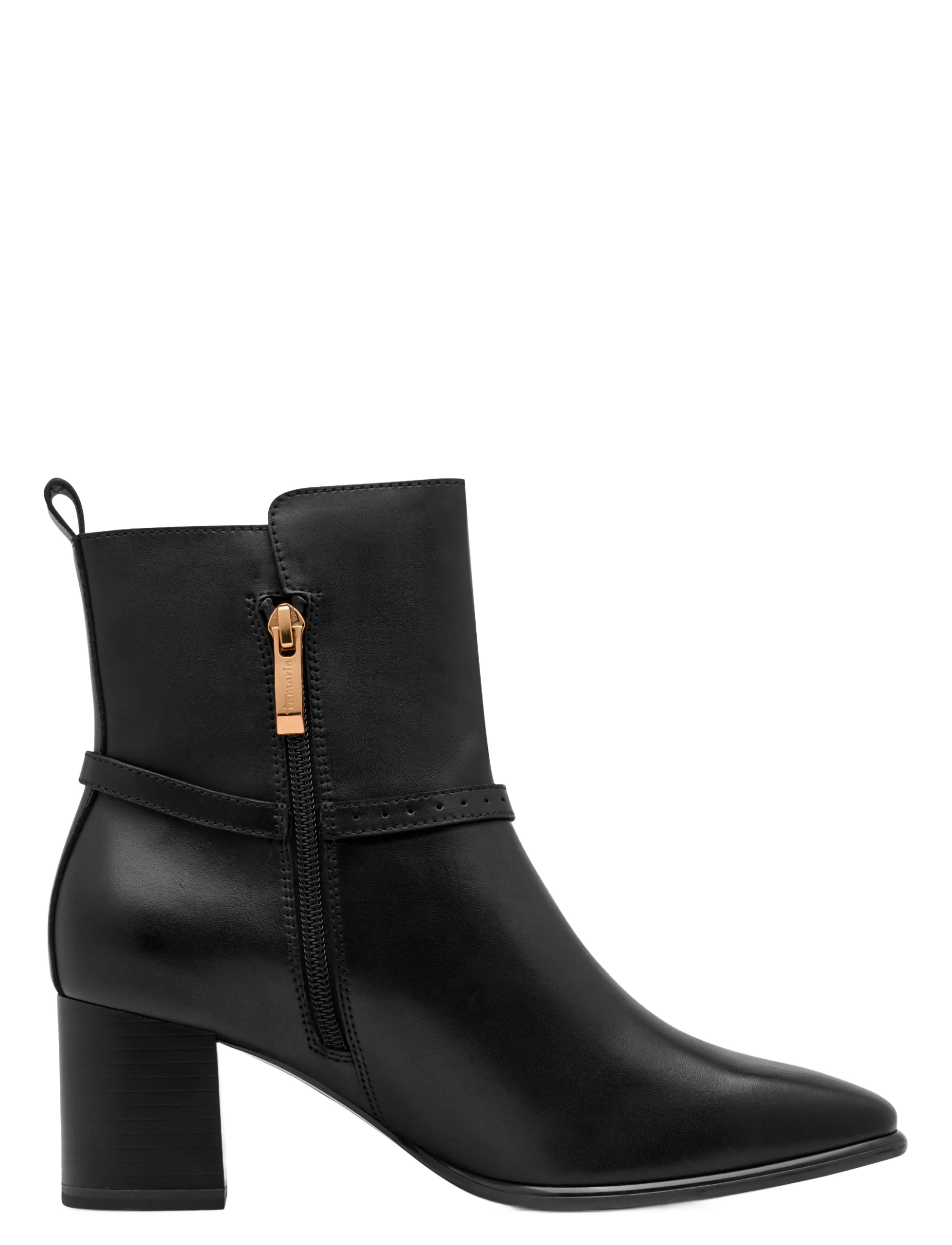 Tamaris - Women Boots - black - 2