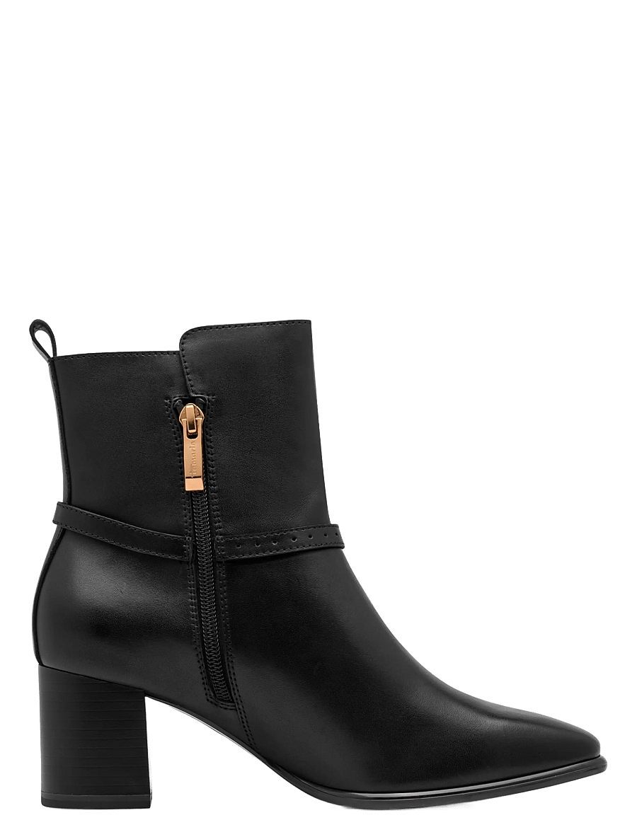 Tamaris - Women Boots - black - 2