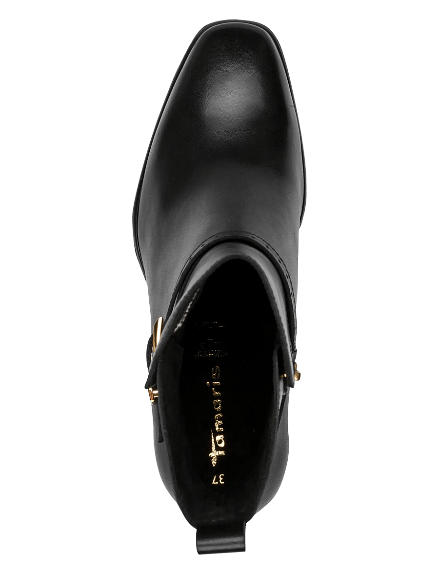 Tamaris - Women Boots - black - 4