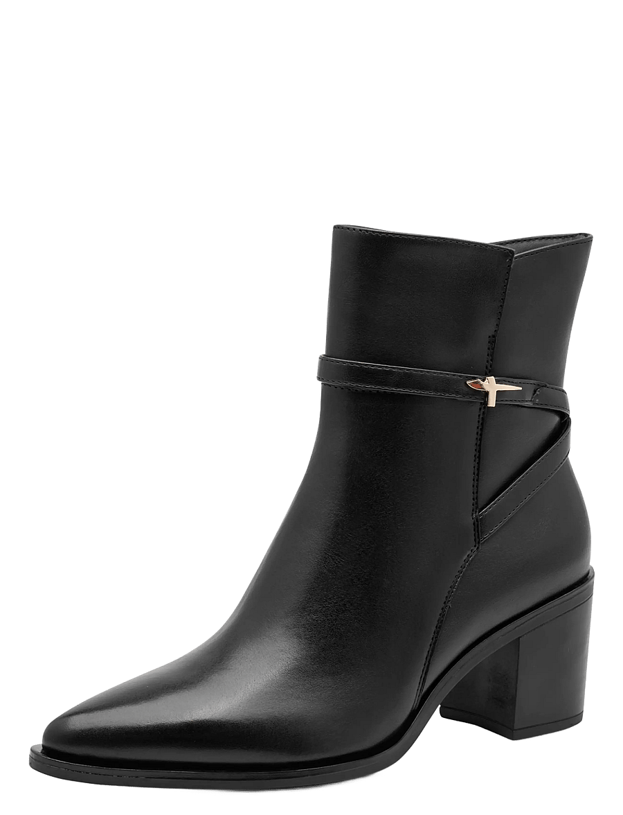 Tamaris - Women Boots - black - 0