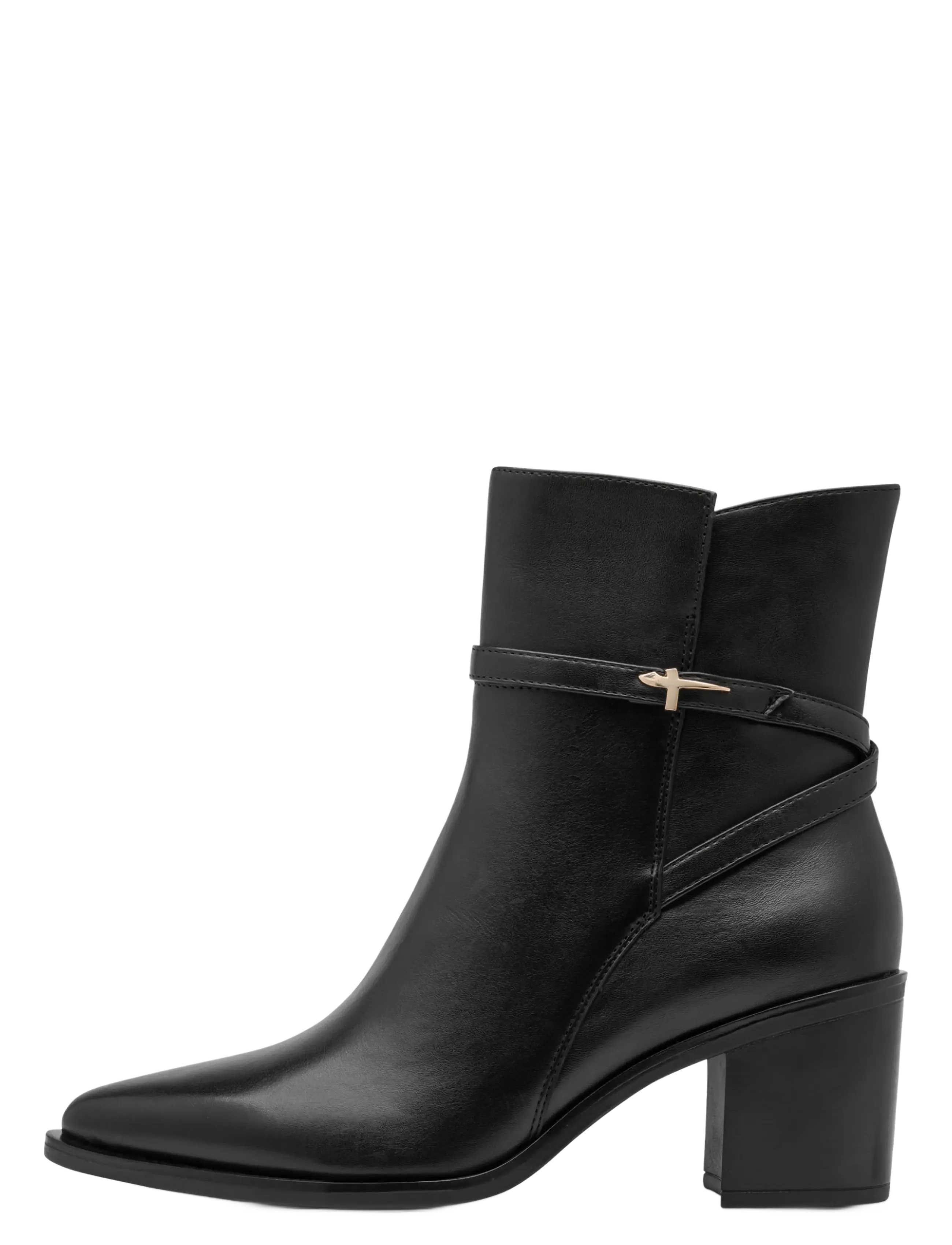 Tamaris - Women Boots - black - 1