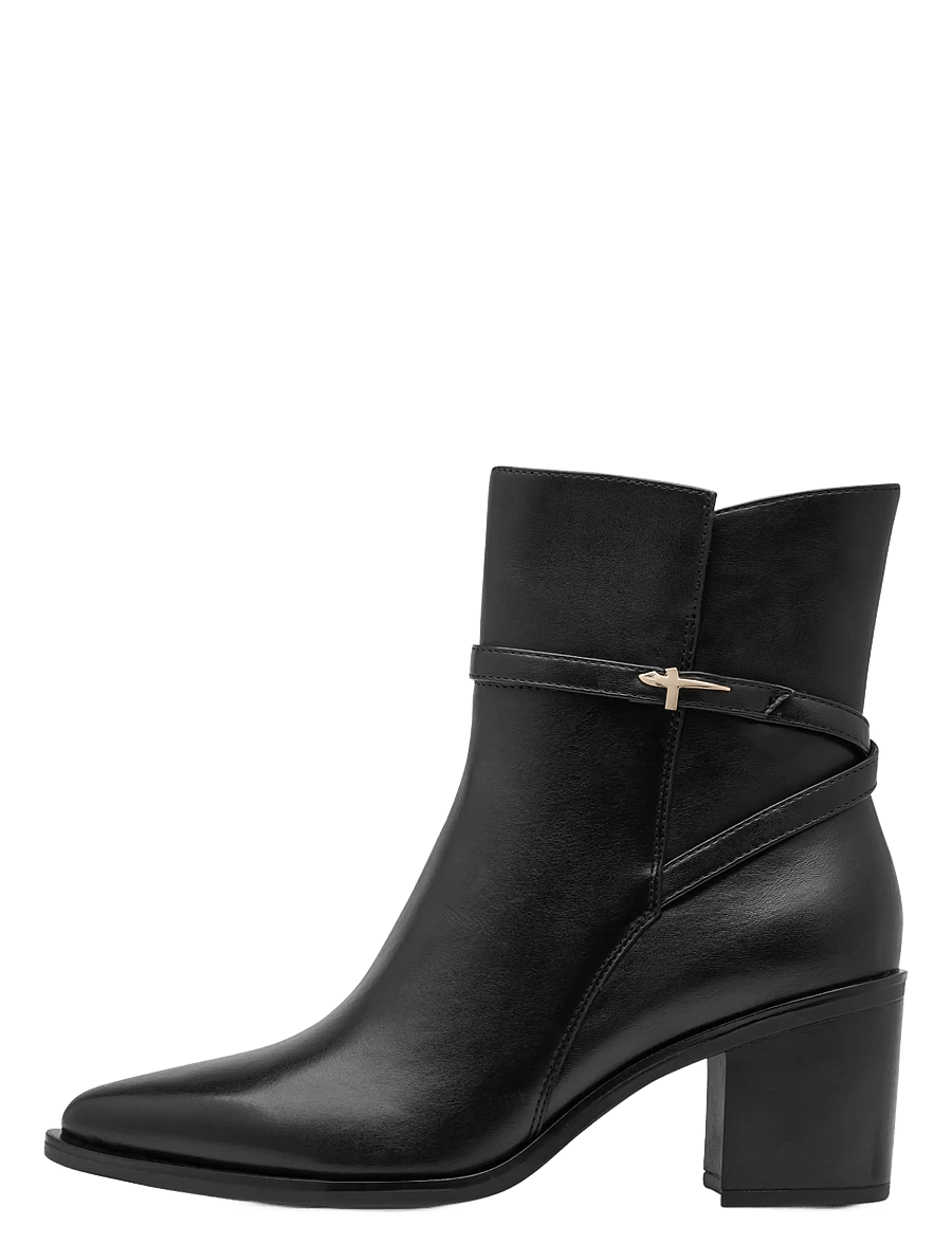Tamaris - Women Boots - black - 1
