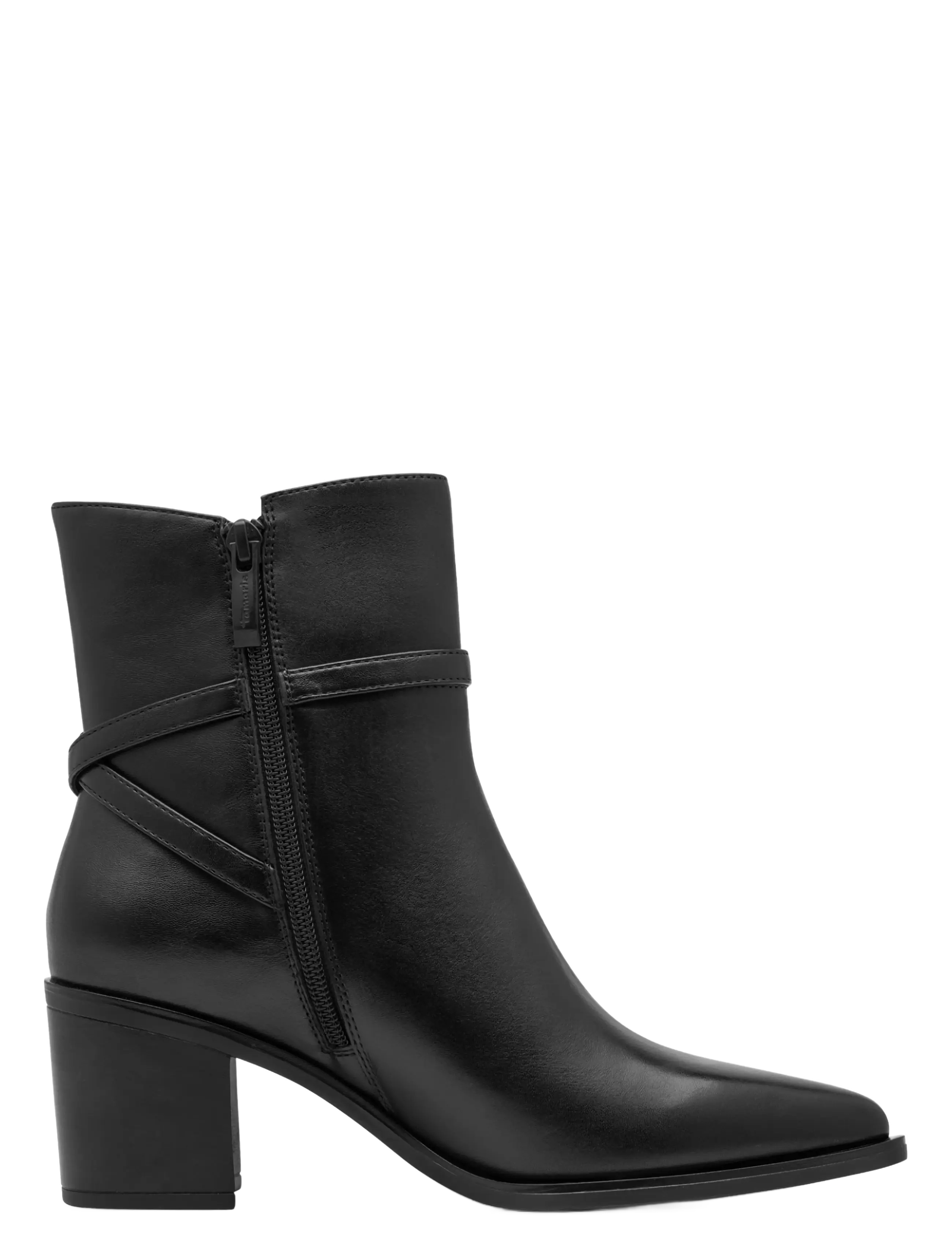 Tamaris - Women Boots - black - 2