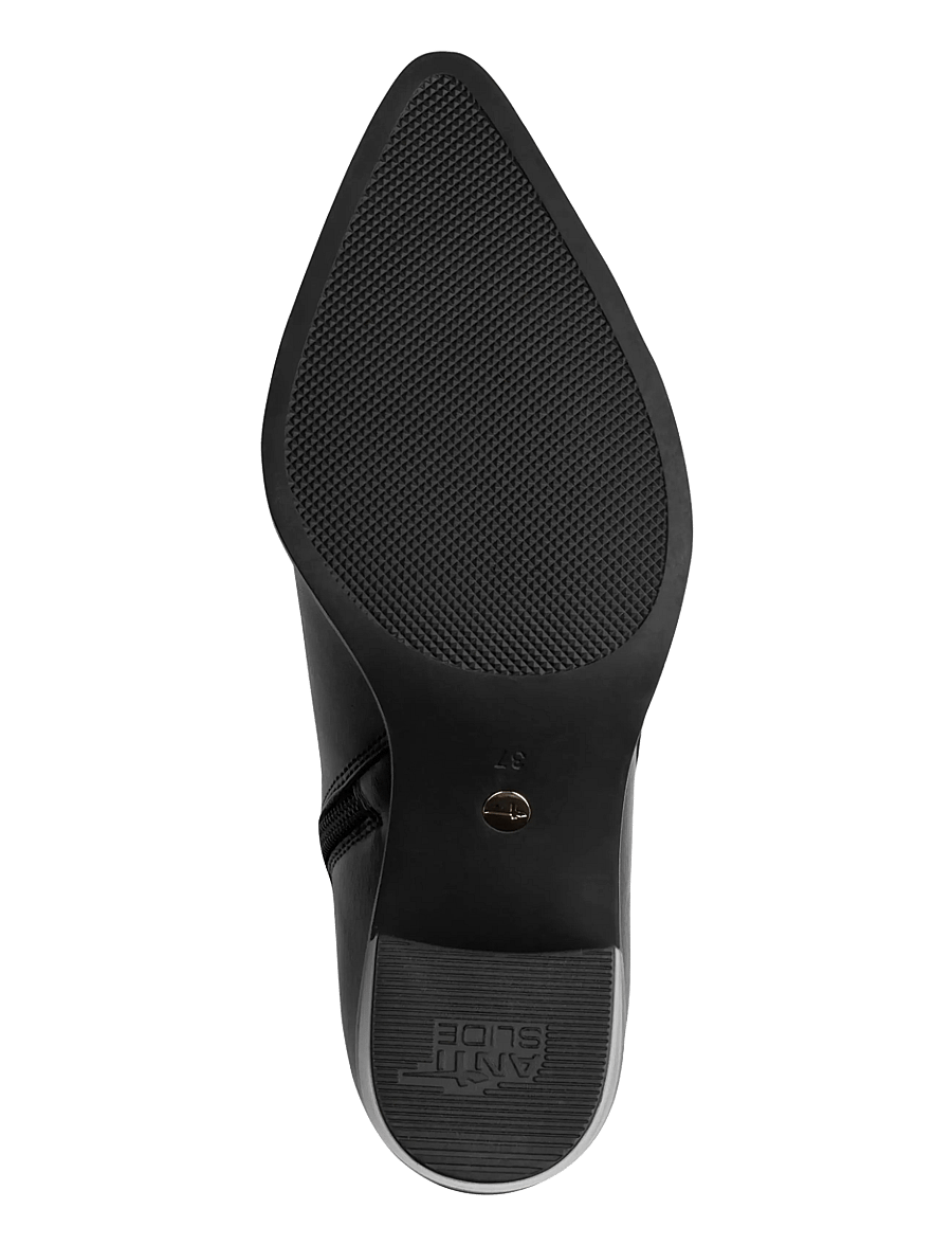 Tamaris - Women Boots - black - 3