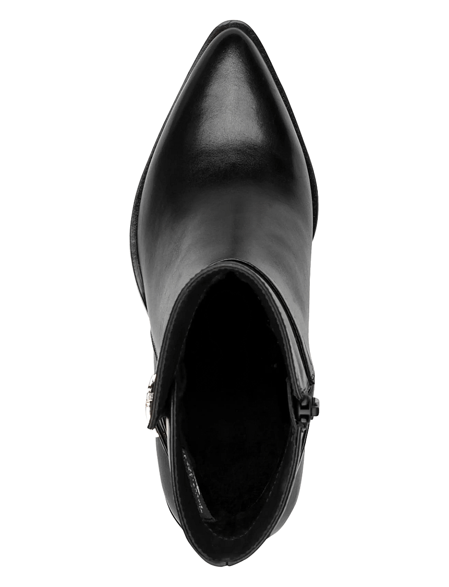 Tamaris - Women Boots - black - 4