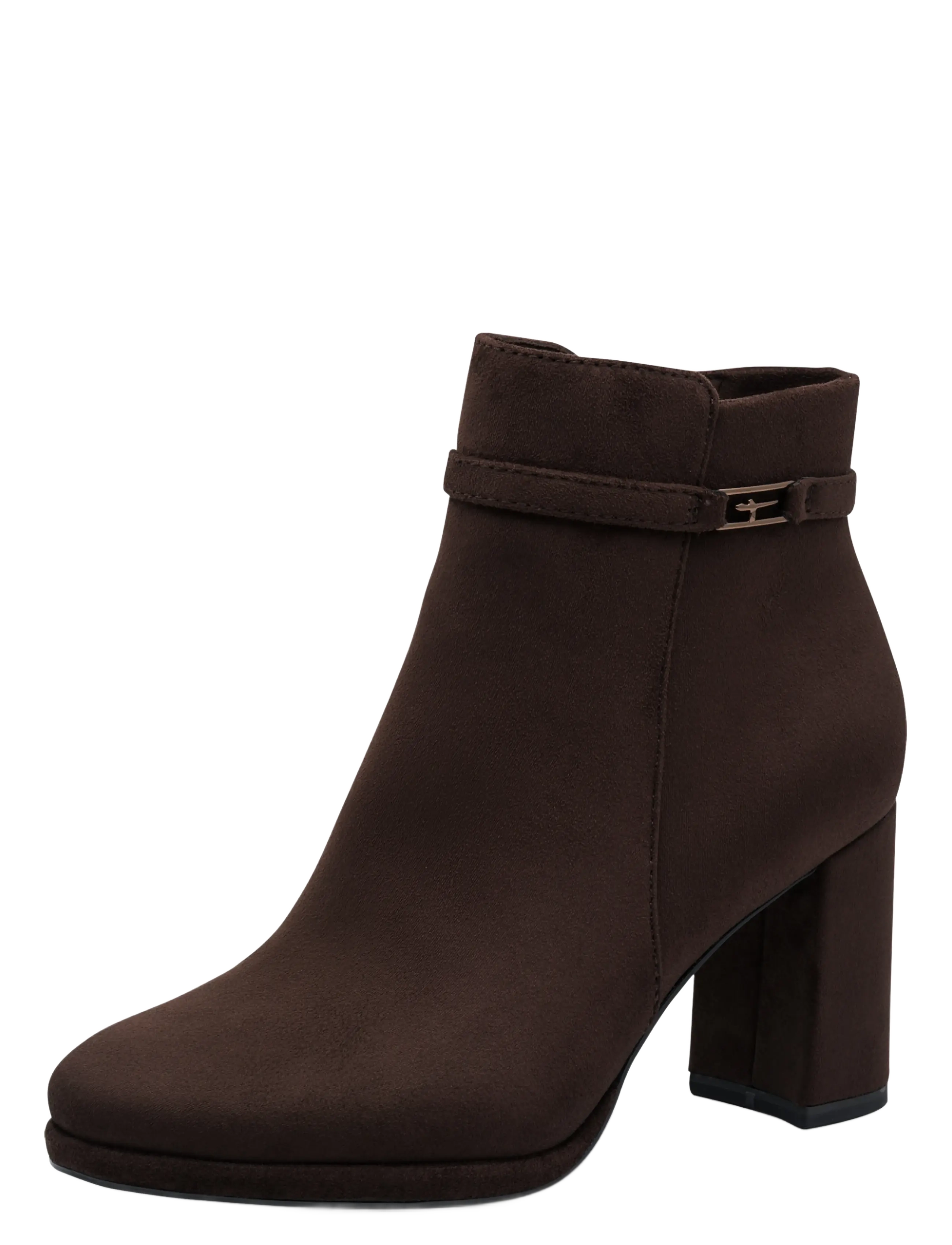 Tamaris Women Boots - Schuhe - MOCCA / brown