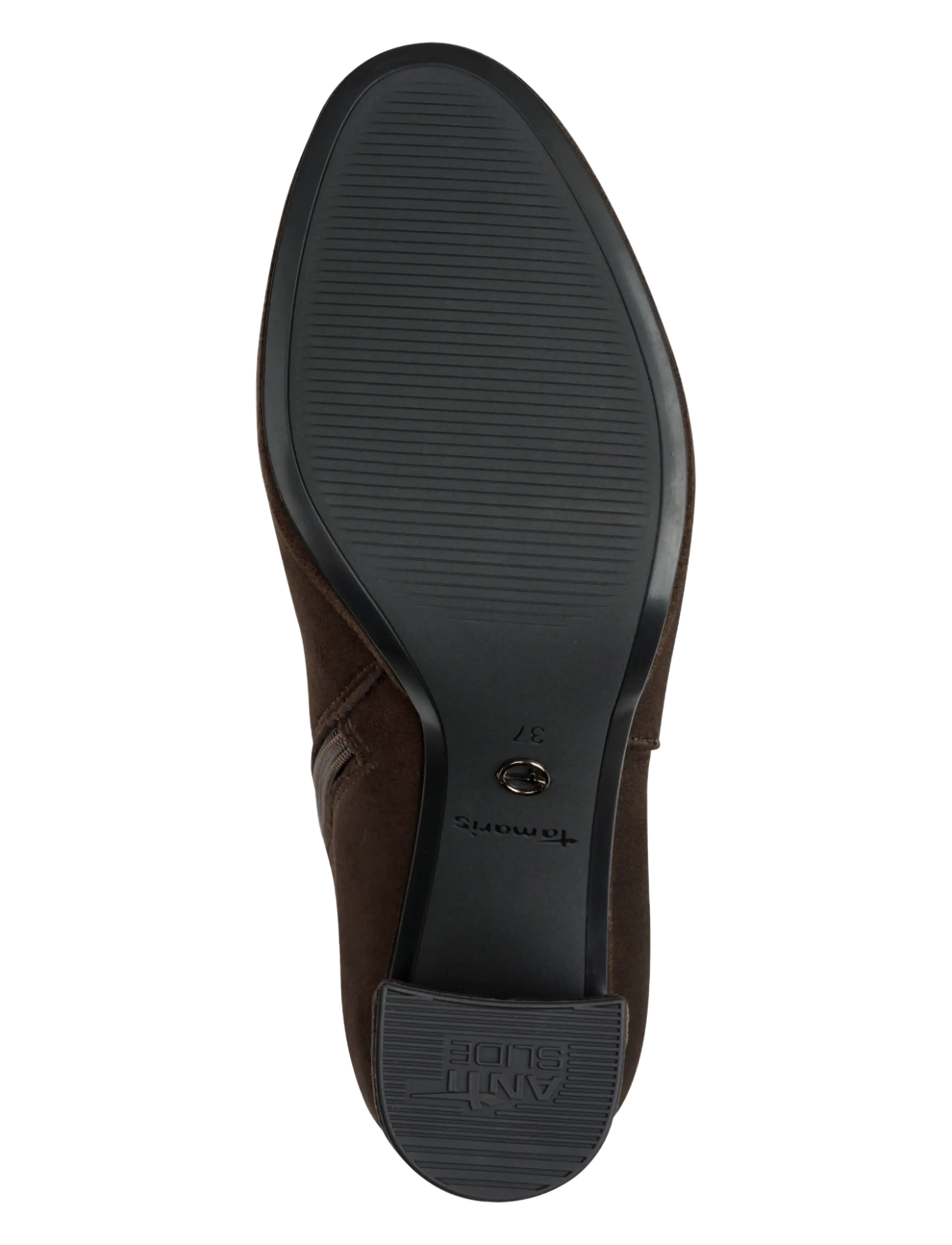 Tamaris - Women Boots - stiefeletten mit absatz - mocca - 3