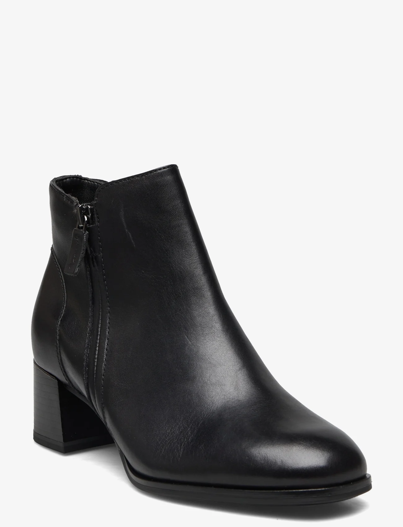 Tamaris - Women Boots - hoge hakken - black - 0