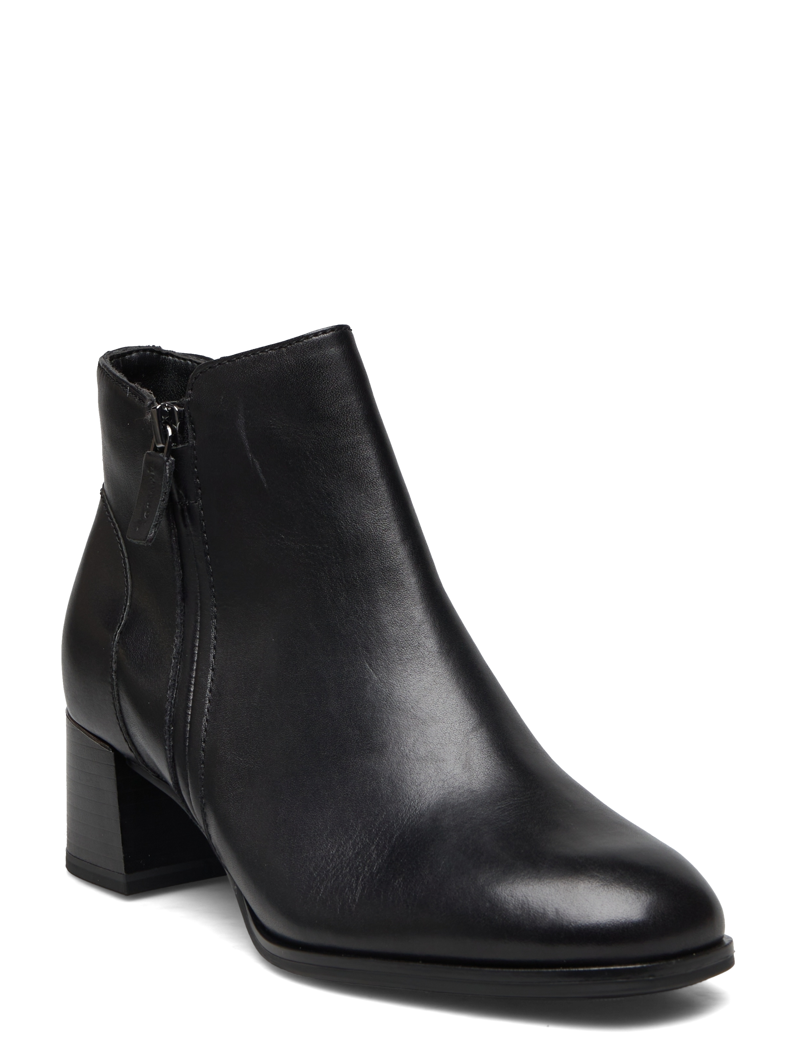 Women Boots - BLACK