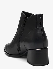 Tamaris - Women Boots - kõrge konts - black - 2