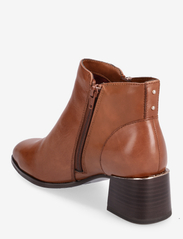 Tamaris - Women Boots - high heel - cognac - 2
