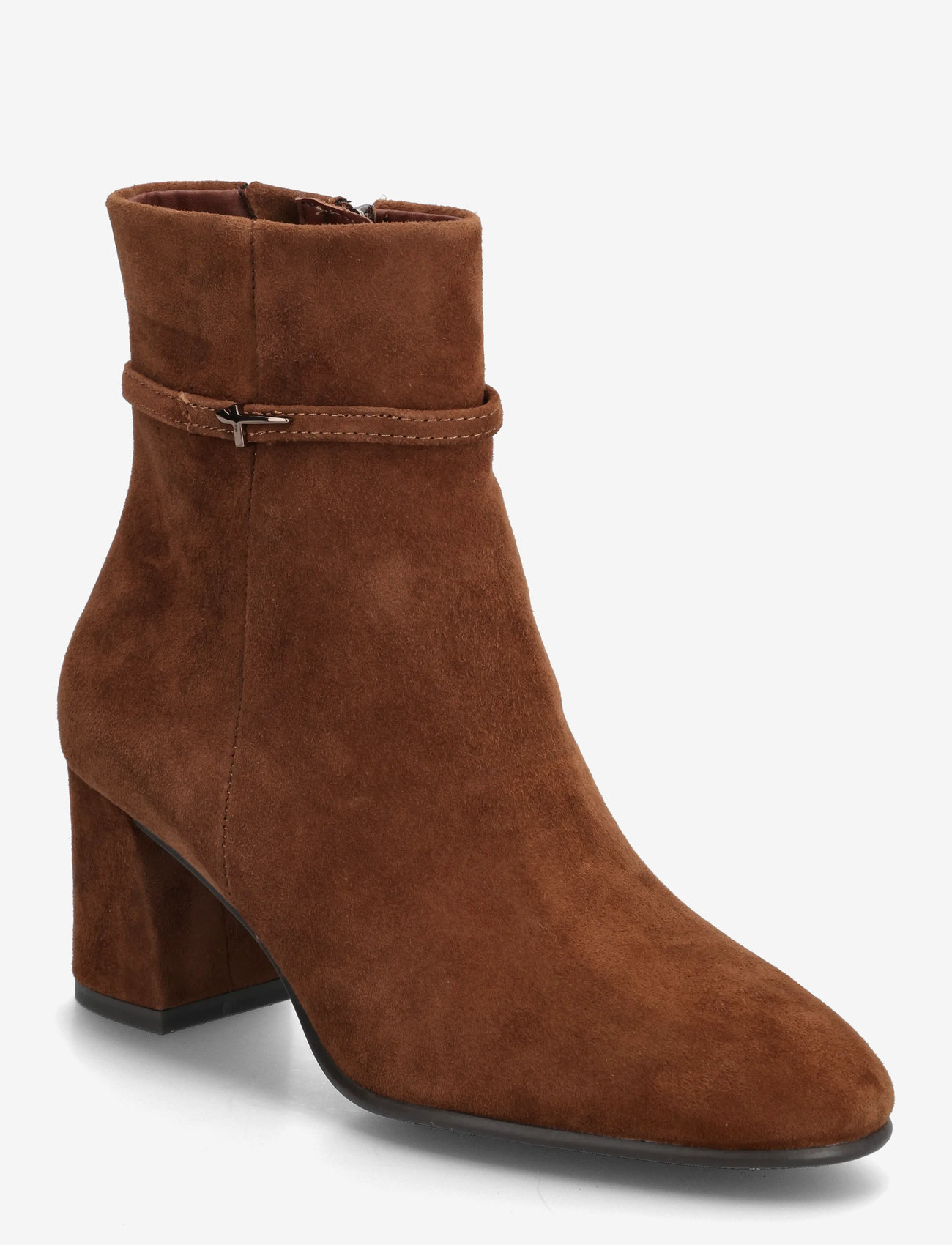 Tamaris - Women Boots - støvletter - muscat - 0