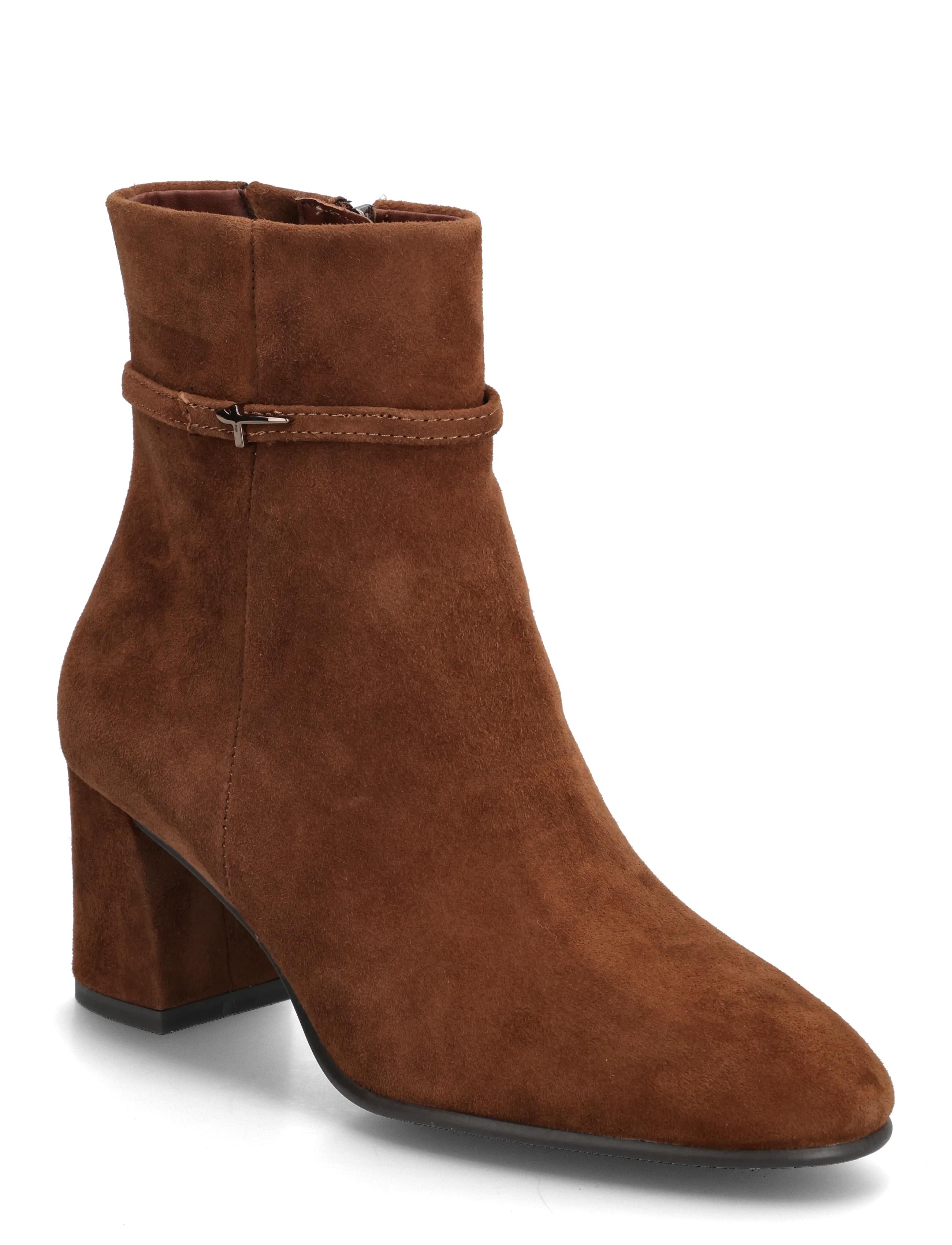 Tamaris Women Boots - Transitional Layering - MUSCAT / brown