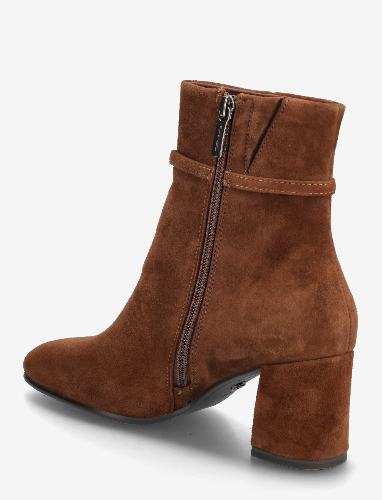 Tamaris - Women Boots - støvletter - muscat - 2