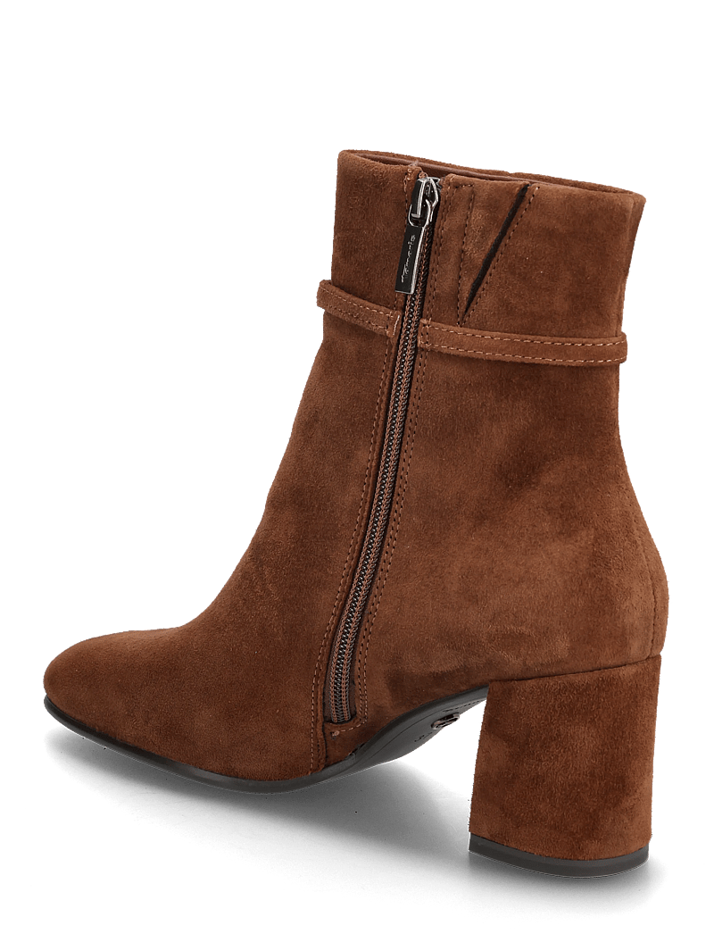 Tamaris - Women Boots - stövletter - muscat - 2