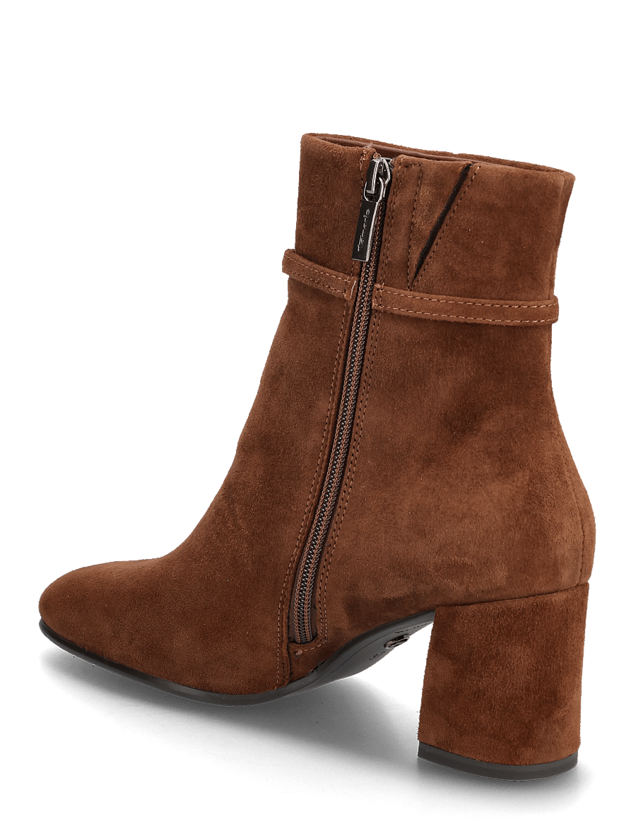 Tamaris - Women Boots - stiefeletten mit absatz - muscat - 2