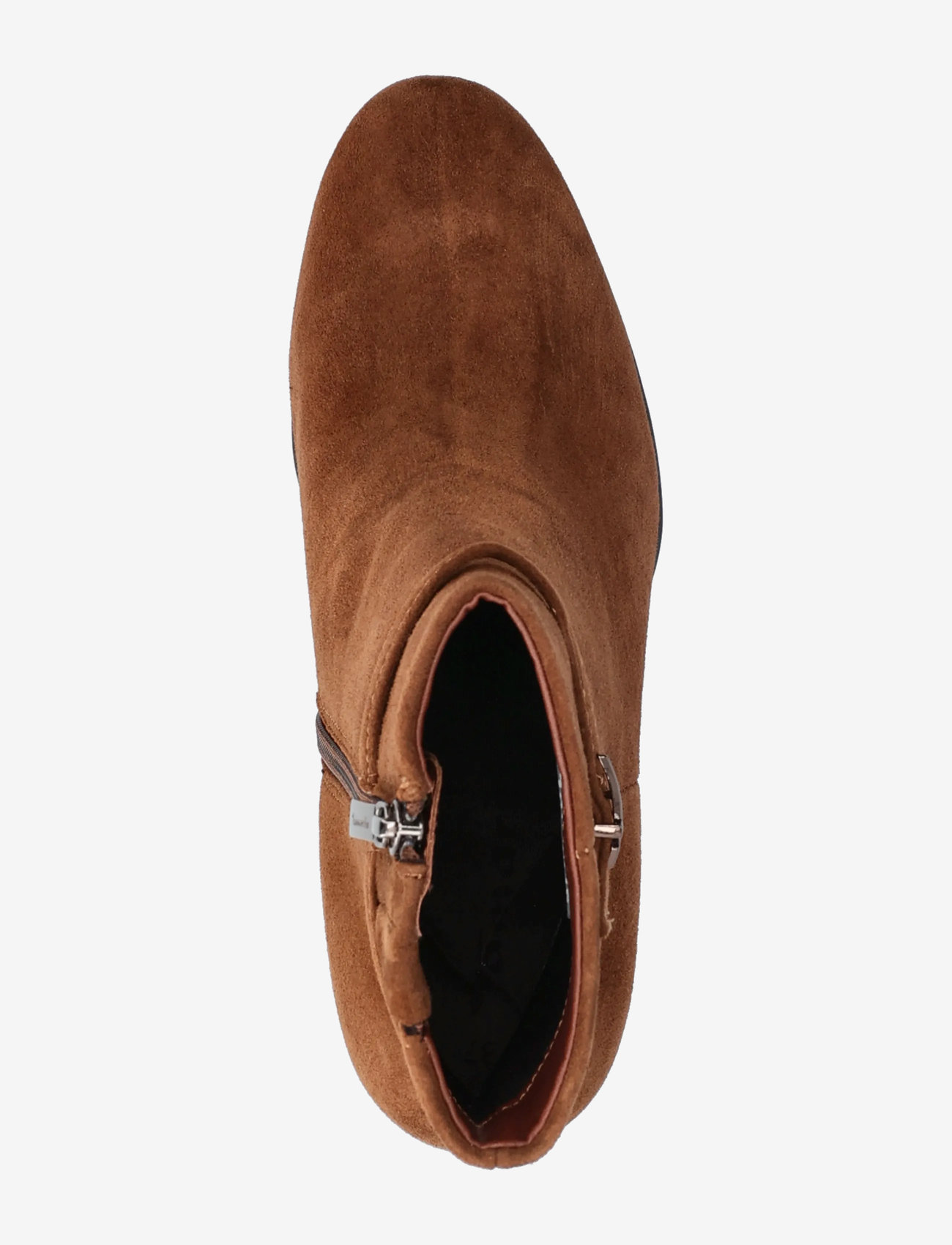 Tamaris - Women Boots - støvletter - muscat - 3