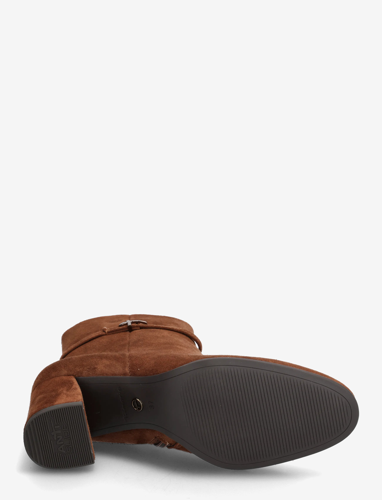 Tamaris - Women Boots - støvletter - muscat - 4