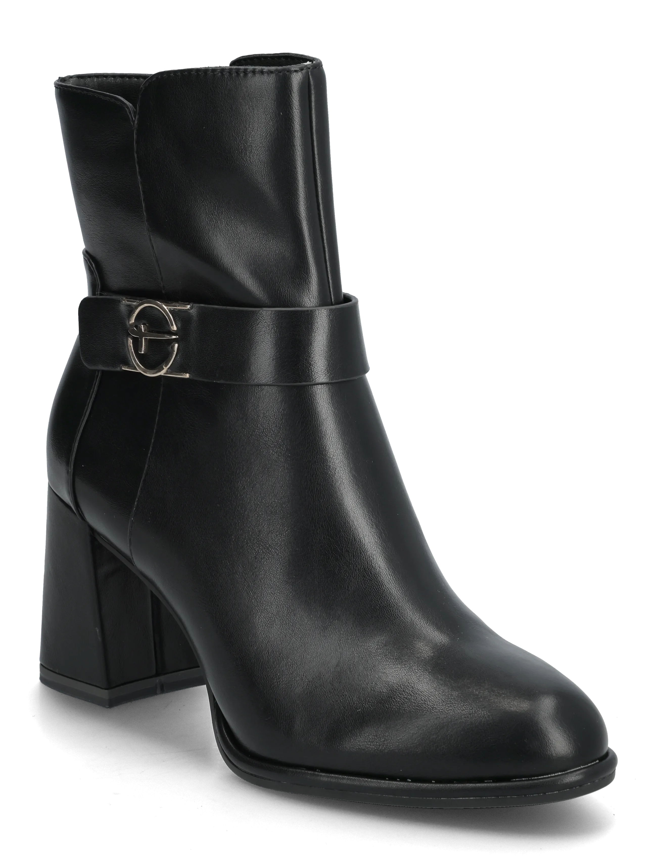 Women Boots - BLACK