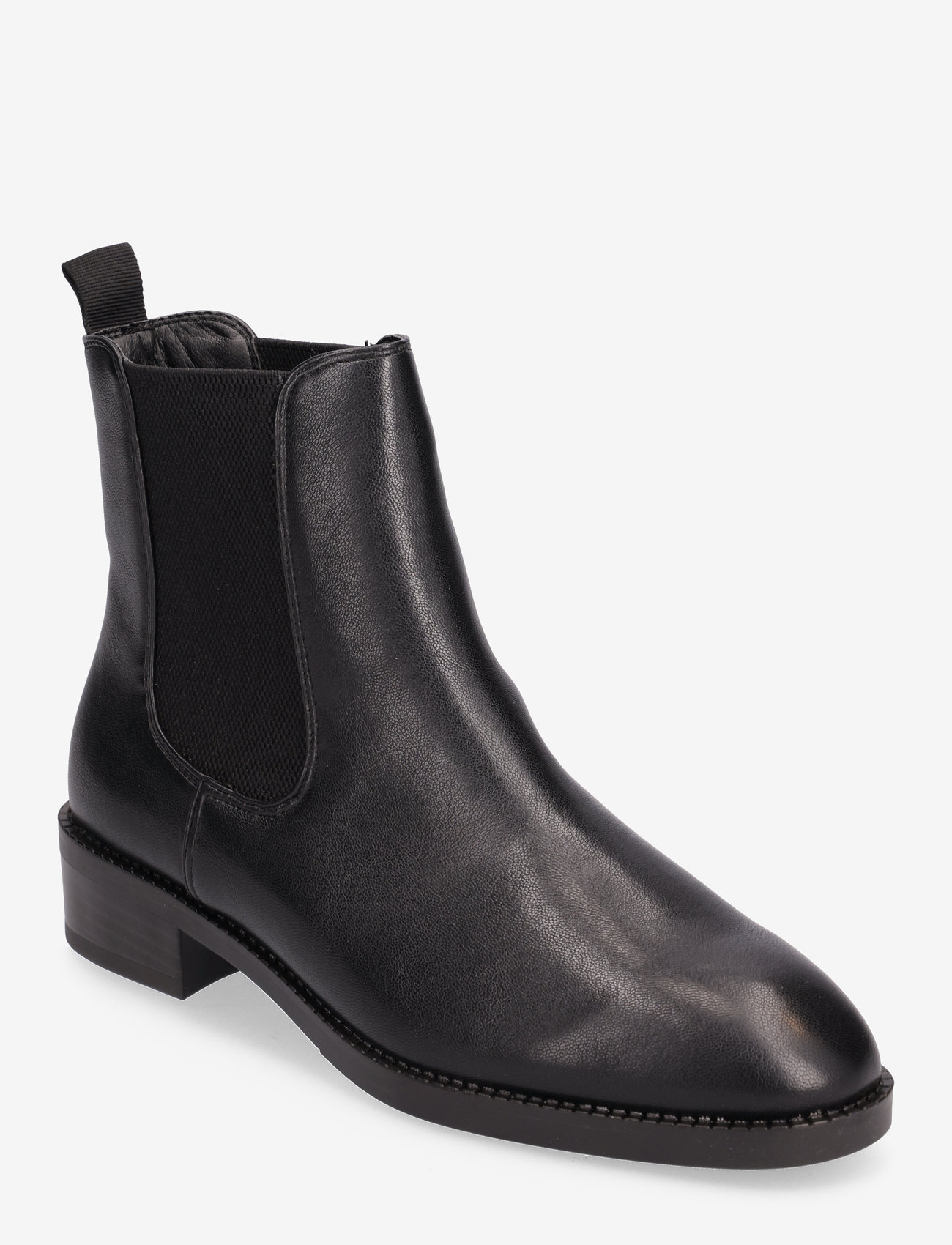 Tamaris - Women Boots - chelsea boots - black - 0