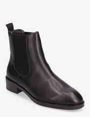 Tamaris - Women Boots - „chelsea“ stiliaus aulinukai - black - 0