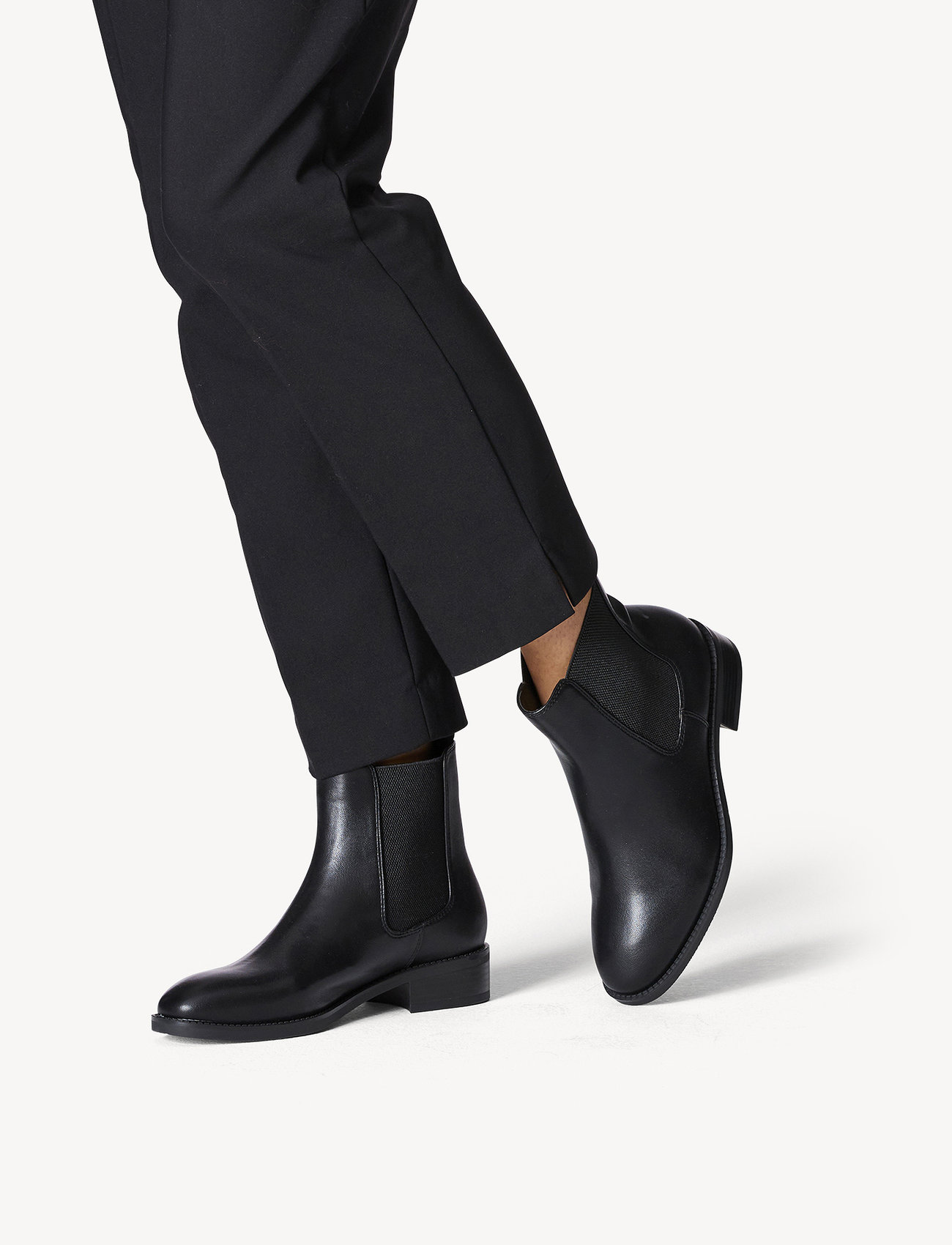 Tamaris - Women Boots - boots - black - 0