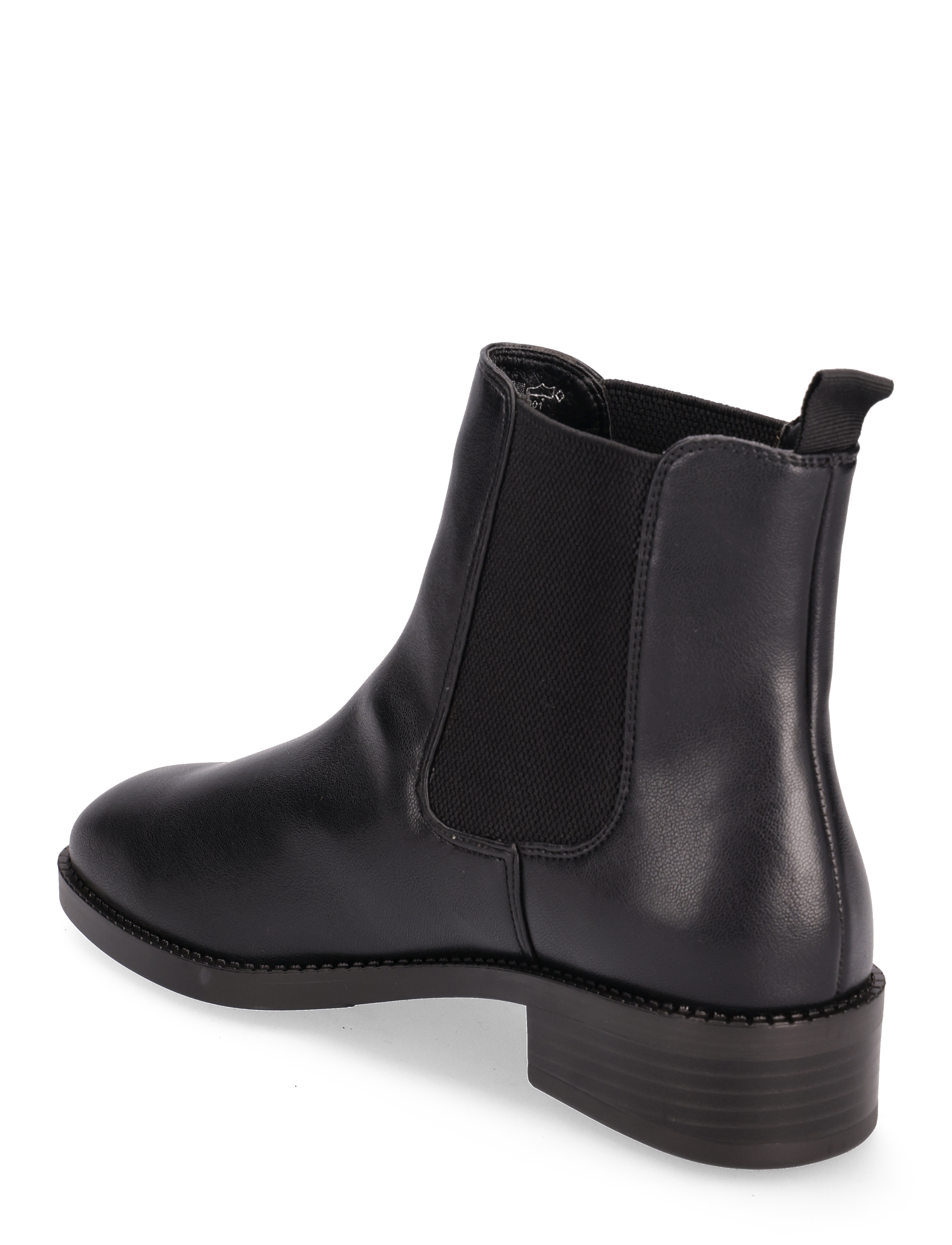 Tamaris - Women Boots - black - 3