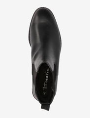 Tamaris - Women Boots - „chelsea“ stiliaus aulinukai - black - 3