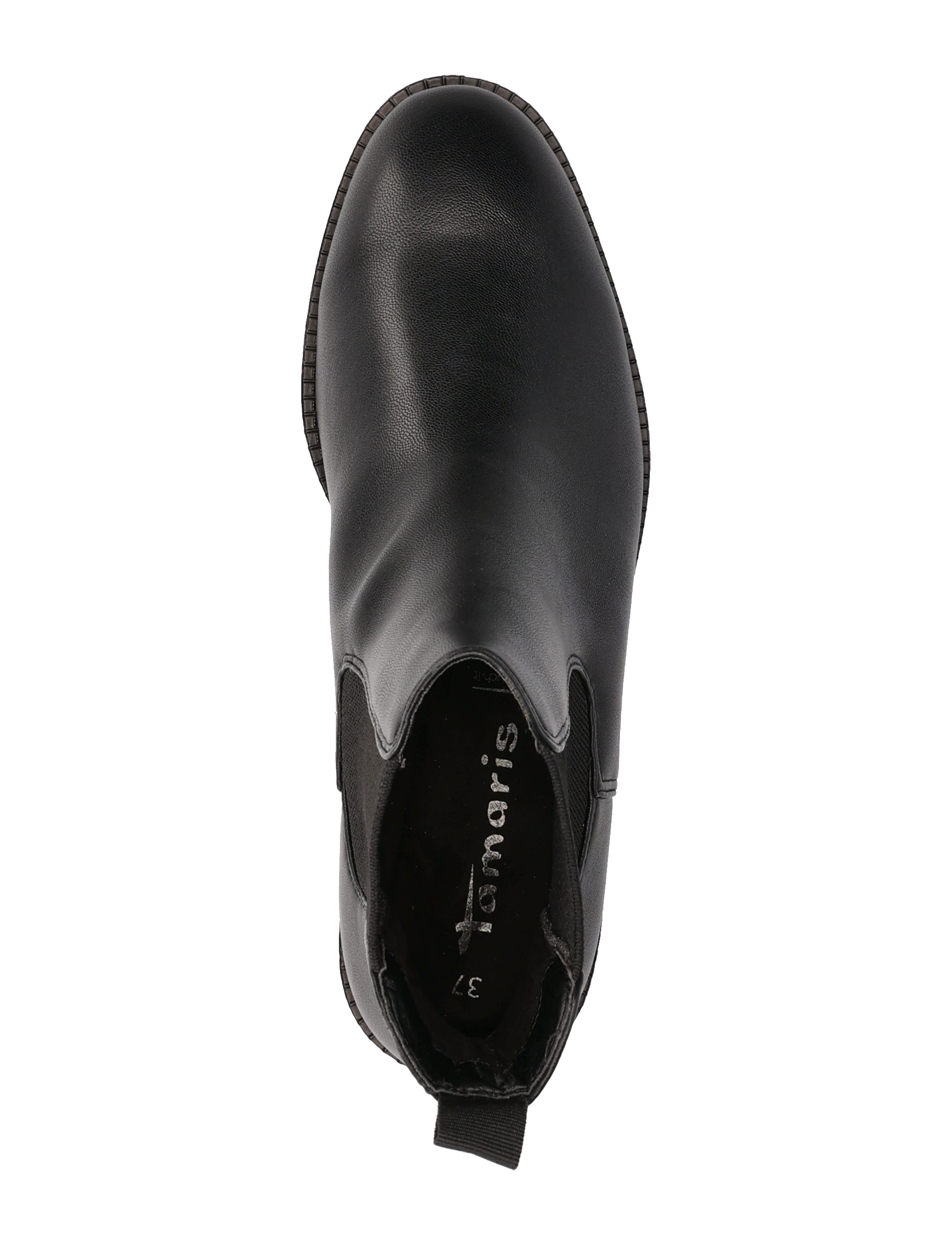 Tamaris - Women Boots - black - 4