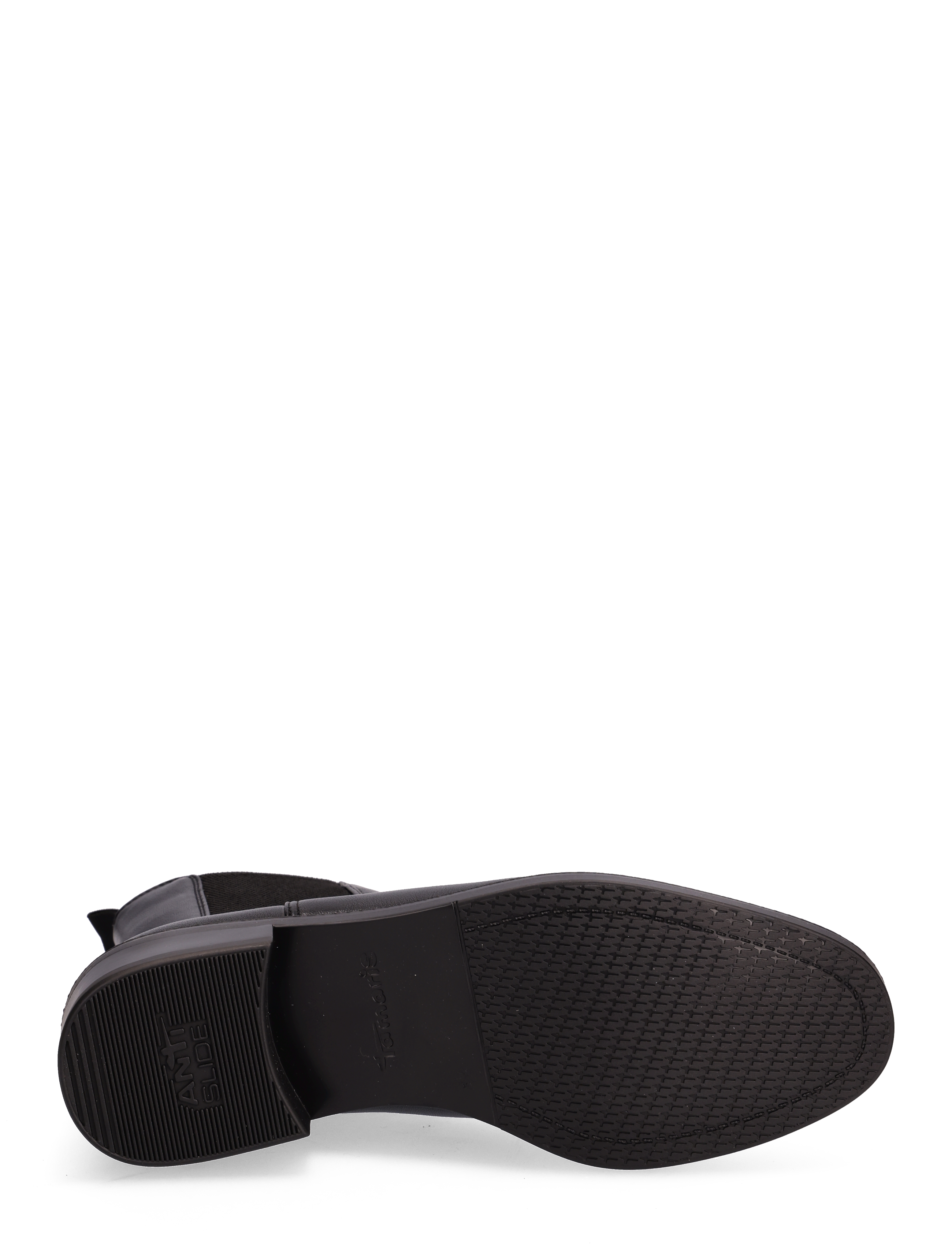 Tamaris - Women Boots - black - 5