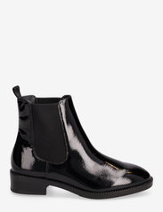 Tamaris - Women Boots - „chelsea“ stiliaus aulinukai - black patent - 1