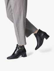 Tamaris - Women Boots - high heel - black - 5
