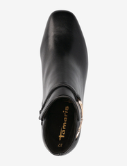Tamaris - Women Boots - bottines à talons  - black - 4