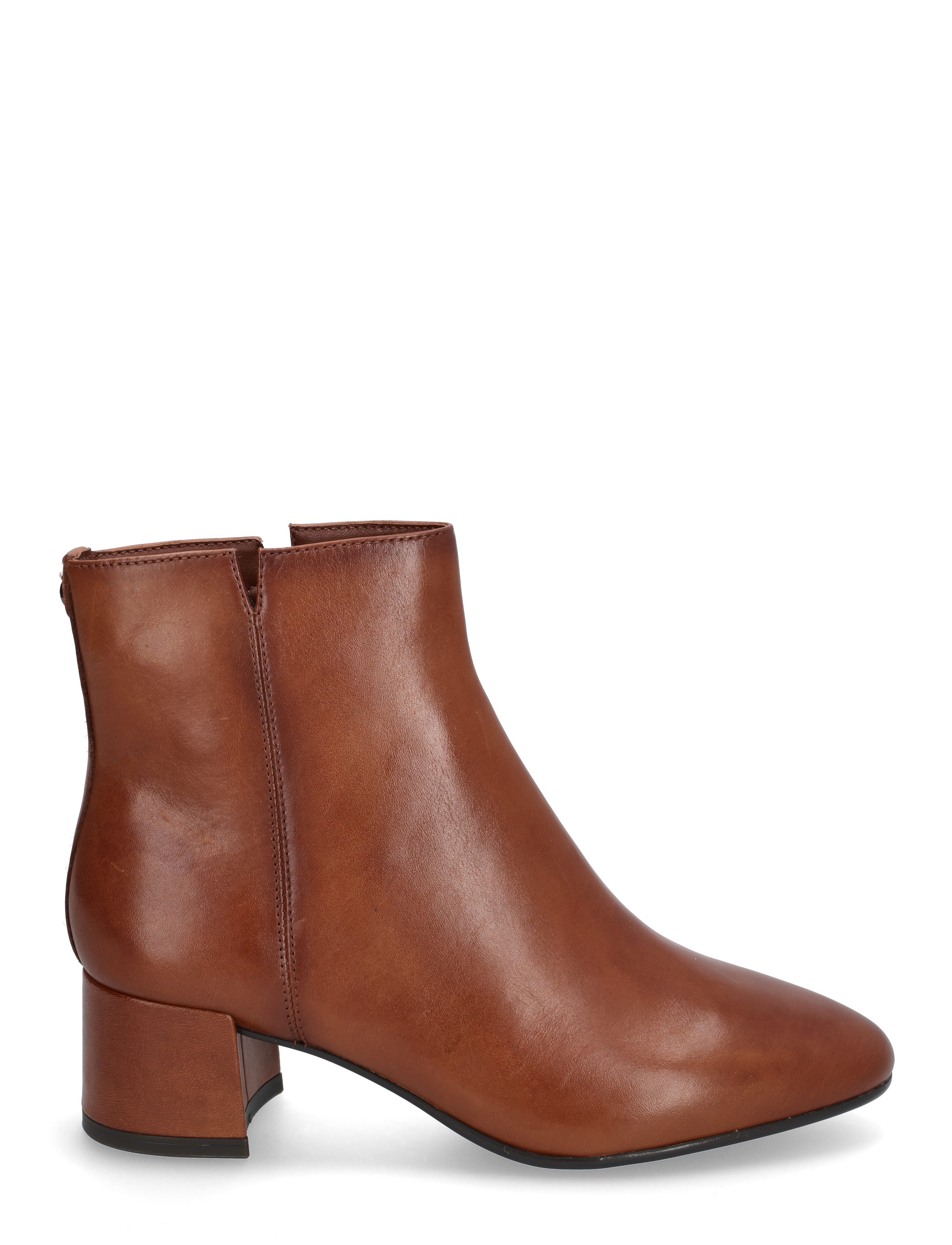 Tamaris - Women Boots - cognac - 1