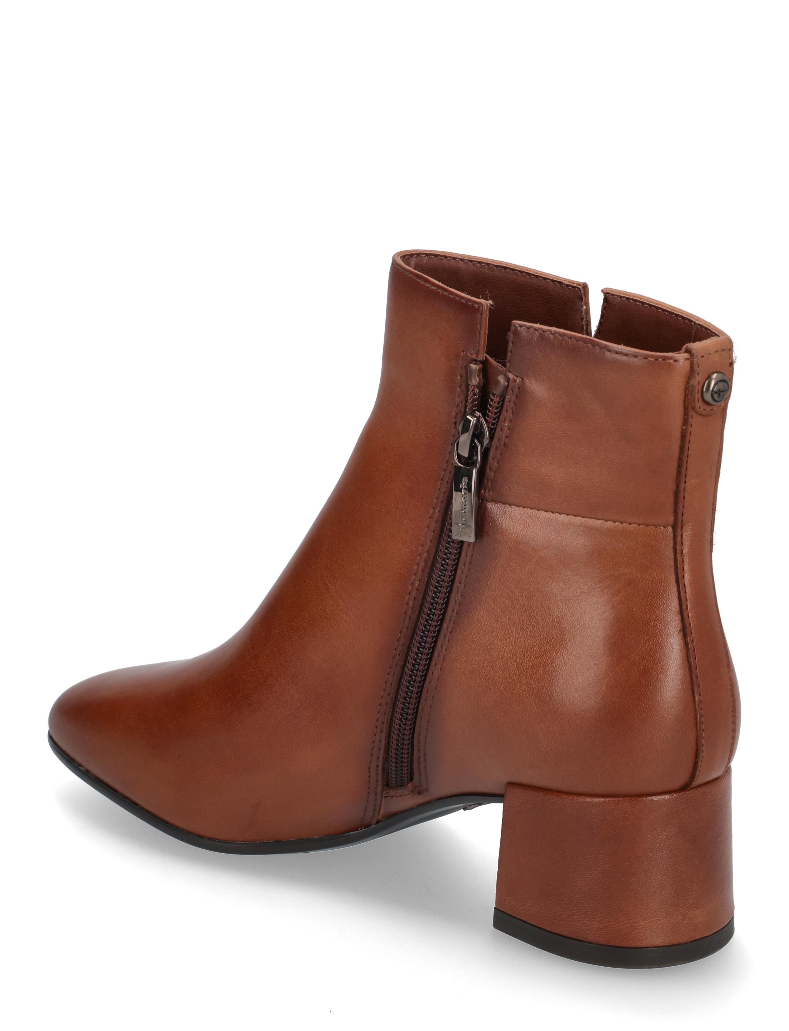 Tamaris - Women Boots - cognac - 2